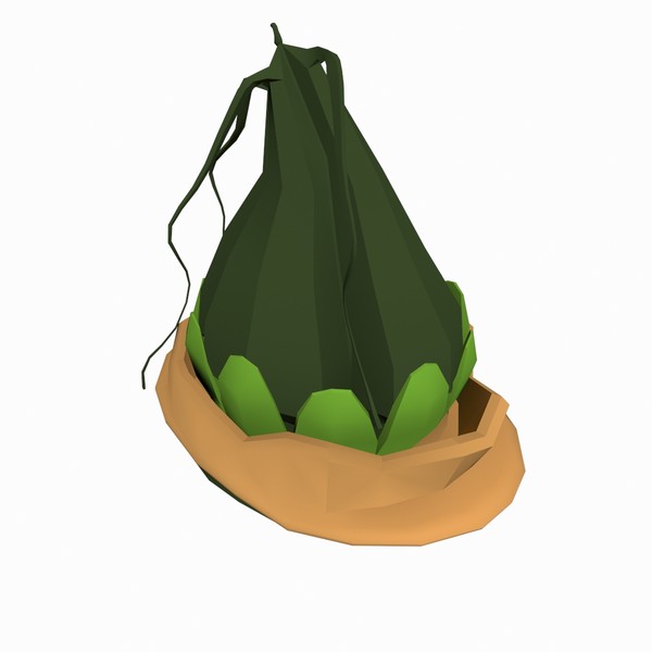 3d fool cap - Fools Cap (E) by Tschirner